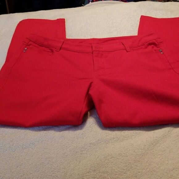 🦋3/$15💰Luciano Dante Women's Pants - Picture 1 of 3